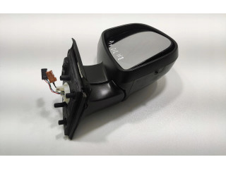 Zpětné zrcátko Peugeot Partner 2016