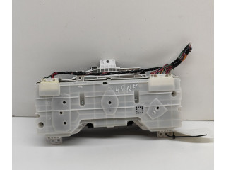 Přístrojová deska Toyota Hilux (AN10, AN20, AN30) 2011 83800F0X20