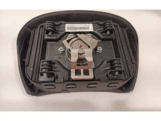 Подушка безопасности водителя    Renault Trafic II (X83)