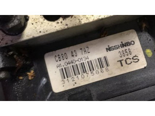 Jednotka ABS CB80437AZ, A104400134 Mazda Premacy 2003