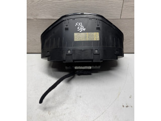 Панель приборов 1Z0920812D, VD1062623 Skoda Octavia Mk2 (1Z)