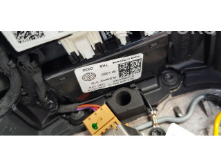 Руль Skoda Octavia Mk4 2019 - года 5E3419093AR