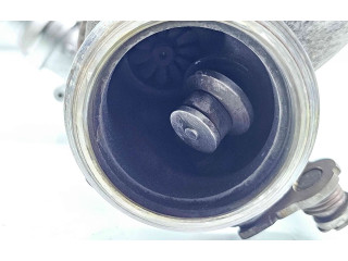  Турбина Dacia Duster II           