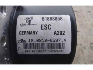 Jednotka ABS Fiat Doblo