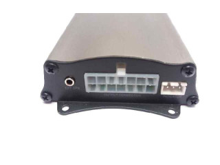 Řídící jednotka E10222532 Fiat Fiorino 2007