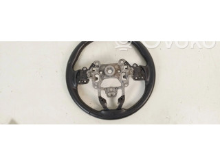 Руль Mazda CX-3 2015 - - года TB600