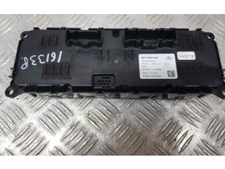 Блок управления климат-контролем MN1T18C612AD Ford Ecosport