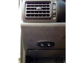 Zpětné zrcátko Daewoo Nexia 1995 NEGRODESCOLORIDO, MANUAL