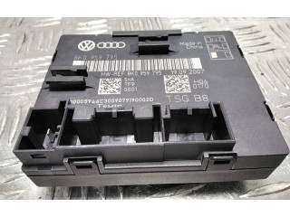 Блок управления дверью