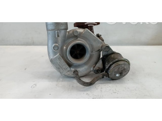 Турбина Jeep Grand Cherokee (WJ) 4913505500