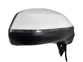 Зеркало электрическое Audi Q5 SQ5 2017 - года