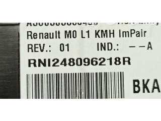 Přístrojová deska  Renault Express 2022 248096218R, A3C0303880400  