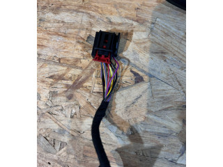 Zpětné zrcátko Porsche 911 991 2016