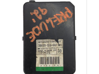 Блок управления 38600SS0G01M1 Honda Prelude