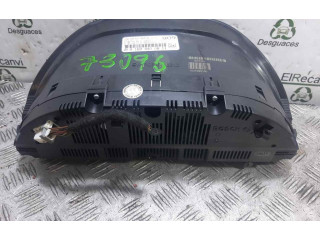 Панель приборов A1694400811 Mercedes-Benz A W169