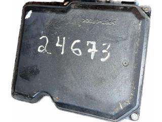 Блок АБС 47660JG005, TD8405 Nissan X-Trail T31 2007 - 2014 года