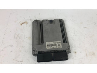 Блок управления двигателя 670031346B, 1039S80282   Maserati Ghibli