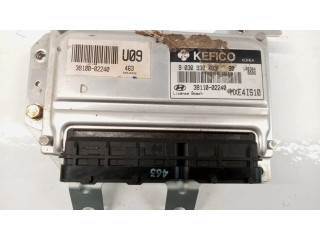 Řídící jednotka 3911002240, 9030930463F Hyundai Atos Classic 2001