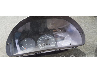 Přístrojová deska Fiat Punto (176) 1996 6062190030