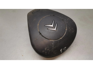 Подушка безопасности водителя 96380009ZE   Citroen C3