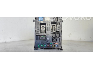 Pojistková skříňka 9661940180 Peugeot 307 CC 2005