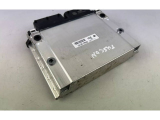 Řídící jednotka 39199-2M050 Hyundai Tucson IV NX4 2021