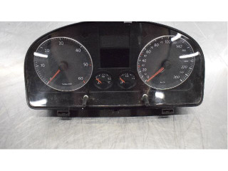 Панель приборов Volkswagen Caddy