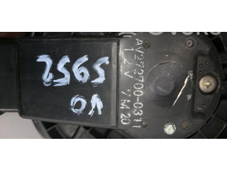 Вентилятор печки    7415062JA0   Suzuki SX4
