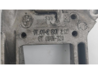 Масляный насос M57D30 11412247212, 670815720 BMW 5 E39 3.0