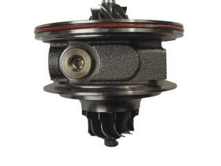 Turbodmychadlo Турбина 708837-0001, CHRA10-0100 Smart ForTwo II