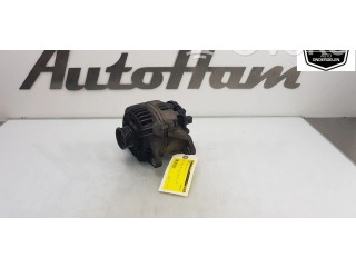 Генератор 047903015Q, 0124315014 Skoda Fabia Mk1 (6Y)