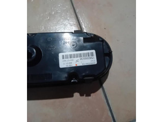 Блок управления климат-контролем 156099936, 156099936 Alfa Romeo Giulietta