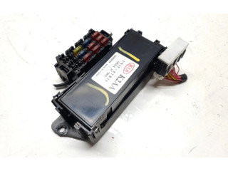 Pojistková skříňka 0K2AA67580D, 0K2AA67580D KIA Shuma 2000