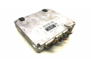 Блок управления двигателя 89661-53211, 175300-5240   Lexus IS 200-300