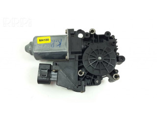 Передний двигатель механизма для подъема окон