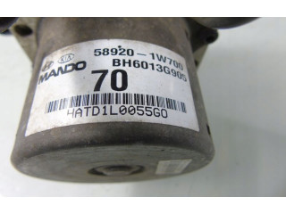 Jednotka ABS 589201W700 KIA Rio 2012