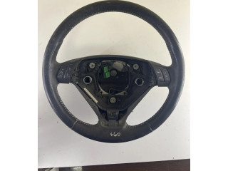 Руль Volvo S60 2001 - 2004 года 08666887