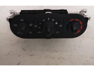 Блок управления климат-контролем 69837001 Renault Twingo II