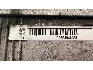 Интеркулер  P9684946380, 9684946380   Peugeot 508 1.6