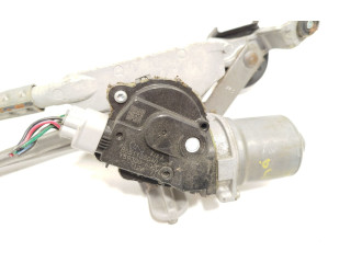 Моторчик дворников 86511SG010, 1593006030    Subaru Forester SJ