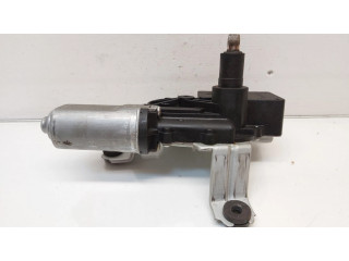 Моторчик заднего дворника 96627058    Chevrolet Captiva