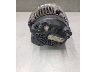 Генератор 03G903016A, TG17C054 Audi A6 S6 C6 4F