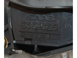 Руль Saab 9-5  1998 - 2005 года 5201017, 5359625      