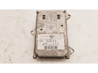 Блок фонаря / (блок «хenon»)