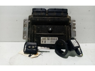 Řídící jednotka KITINMOVILIZADOR Nissan Micra C+C