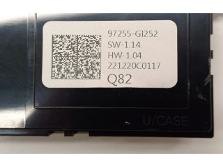 Блок управления 97255-GI252   Hyundai Ioniq 5