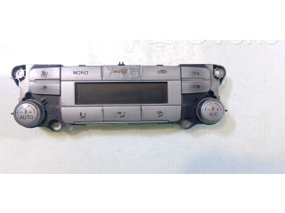 Блок управления климат-контролем 1676129, 7S7T18C612AF Ford S-MAX