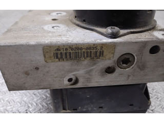 Блок АБС 10020806352, 8619538   Volvo  S80  1999 - 2003 года