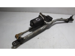 Механизм стеклоочистителей (трапеция)