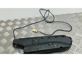 Подушка безопасности в сиденье 8P4880242C   Audi A3 S3 A3 Sportback 8P